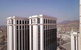 Doubletree By Hilton Jabal Omar Makkah